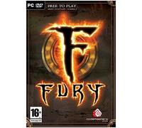 Fury (PC DVD) [Edizione: Regno Unito]