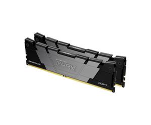FURY Ren DDR4 2x16 3200 DIMM NEW
