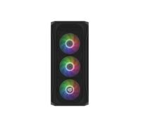 FURY Shobo SH4F RGB Midi Tower Nero