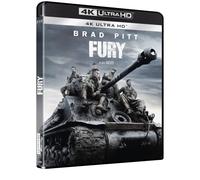 Fury - UHD 4K