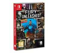 Fury Unleashed Bang Edition