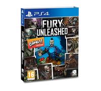 Fury Unleashed Bang Edition (Sony Playstation 4)