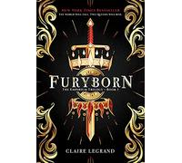 Furyborn: The Empirium Trilogy Book 1
