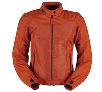 Furygan Mistral Evo 3 Jacket Arancione M Donna