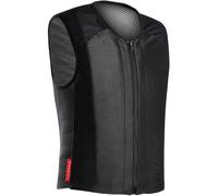 Furygan FURY AIRBAG EVO Gilet Airbag Omologato per motociclisti - Gilet airbag FIM Leggero e Traspirante - Autonomo - Protezione per motociclisti - airbag moto sicurezza motociclisti
