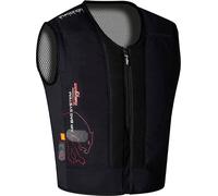Furygan 7890-1, gilet airbag M male Nero