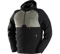 Furygan Addax Hoodie Jacket Nero XL Uomo