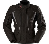 Furygan Apalaches Evo Jacket Nero 4XL Donna