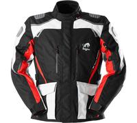 Furygan Apalaches Jacket Nero M Uomo