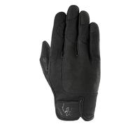 Guanti per tutte le stagioni Furygan Ara 5.0 D3O® Ghost™ Noir L