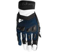 Furygan Balmaz All Seasons Gloves Blu S Uomo,Donna