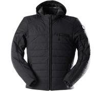 Furygan Bjorn Primaloft Giacca tessile moto, nero, taglia 3XL per maschi
