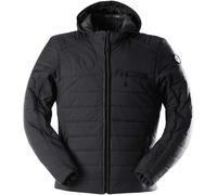 Furygan Bjorn Primaloft Giacca tessile moto, nero, Taglia M