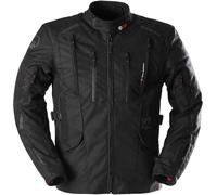 Furygan Brooks Giacca tessile moto, nero, taglia M