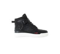 Furygan Scarpe da moto Tarmac D3O impermeabili Nero/Bianco/Grigio EU 40 Uomo