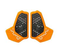 Furygan D3o Lnr Level 2 Chest Protectors Arancione