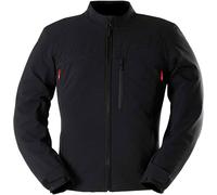 Furygan Codex Giacca tessile moto, nero, taglia S per maschi