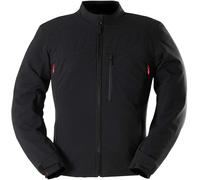 Furygan Codex Giacca tessile moto, nero, taglia S per maschi