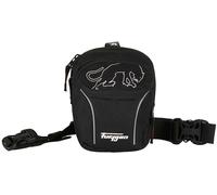 Furygan Colt Evo 2 Leg Bag Nero UNIQU
