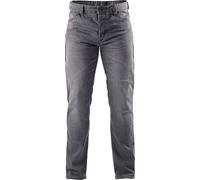 Furygan D12 X Kevlar, jeans W30/L30 male Grigio