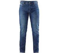 Furygan D12 X Aramidic Lining St Jeans Blu 32 / 34 Uomo