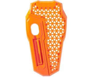 Furygan D3O Airbag Evolution+, paraschiena Einsatz Level-2 7 male Arancione