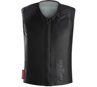 Furygan Evo Gilet airbag, nero, taglia 4XL per maschi