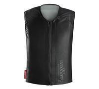 Furygan Evo Gilet airbag, nero, taglia S per maschi