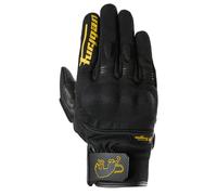 Furygan Jet D3o® Evo Woman Summer Gloves Nero S Donna