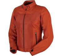 Furygan Mistral Evo 3, giacca tessile donna S female Rosso