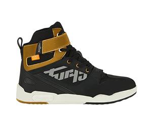 Furygan Get Down D3O Scarpe Impermeabili Racing,Urbain