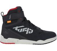 Furygan Get Down Motorcycle Shoes Nero EU 44 Uomo
