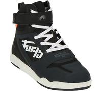 Furygan Get Down, stivali impermeabili 45 EU male Nero/Bianco