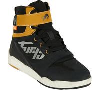 Furygan Get Down, stivali impermeabili 45 EU male Nero/Bianco/Marrone Chiaro