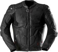 Furygan Ghost Evo, giacca in pelle XXL male Nero