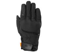 Furygan JET LADY ALL SEASONS D3O EVO - Guanti da moto donna - Palmo 100% pelle - Tattile - Comfort - Traspirante e Leggero