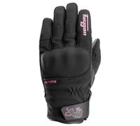 Furygan Jet All Seasons D3o® Evo Woman Gloves Nero M Donna