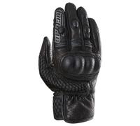 Furygan TD AIR Lady Guanti Moto Donna Eleganza, Protezione CE, Traspirabilità, Regolazione, Stile Eleganza e Performance - Schermo Touch