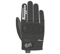 Furygan Jet D3o® Evo Woman Summer Gloves Nero M Donna