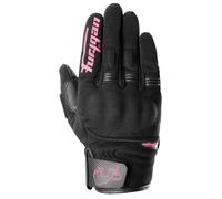 Furygan Jet D3o® Evo Woman Summer Gloves Nero XL Donna
