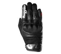 Guanti Moto Furygan TD12 EVO NeroS Nero