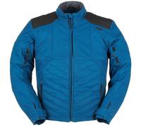 Furygan Icetrack Jacket Blu S Uomo