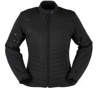 Furygan Ice Track Jacket Nero L Donna