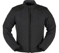 §Giacca Moto Furygan ICE Track Nera§