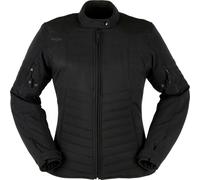 Furygan IceTrack, giacca tessile impermeabile donna XXL female Nero