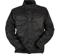 §Giacca Moto Furygan Rain Coat Ideo Nera§
