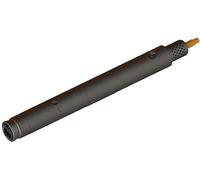 Furygan In&Motion Airbag Inflator Cartuccia, nero, Taglia unica