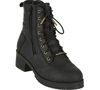Furygan Janis D3o Motorcycle Boots Nero EU 36 Donna