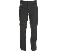 Furygan Jean 02 Jeans da moto, nero, taglia 42 52 per maschi