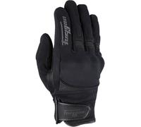Furygan Jet All Saison D3O Guanti Moto, nero, taglia L per maschi
